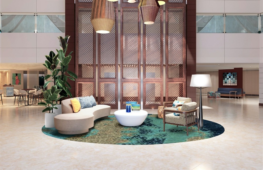 DoubleTree Suites by Hilton Orlando-Disney Springs Area