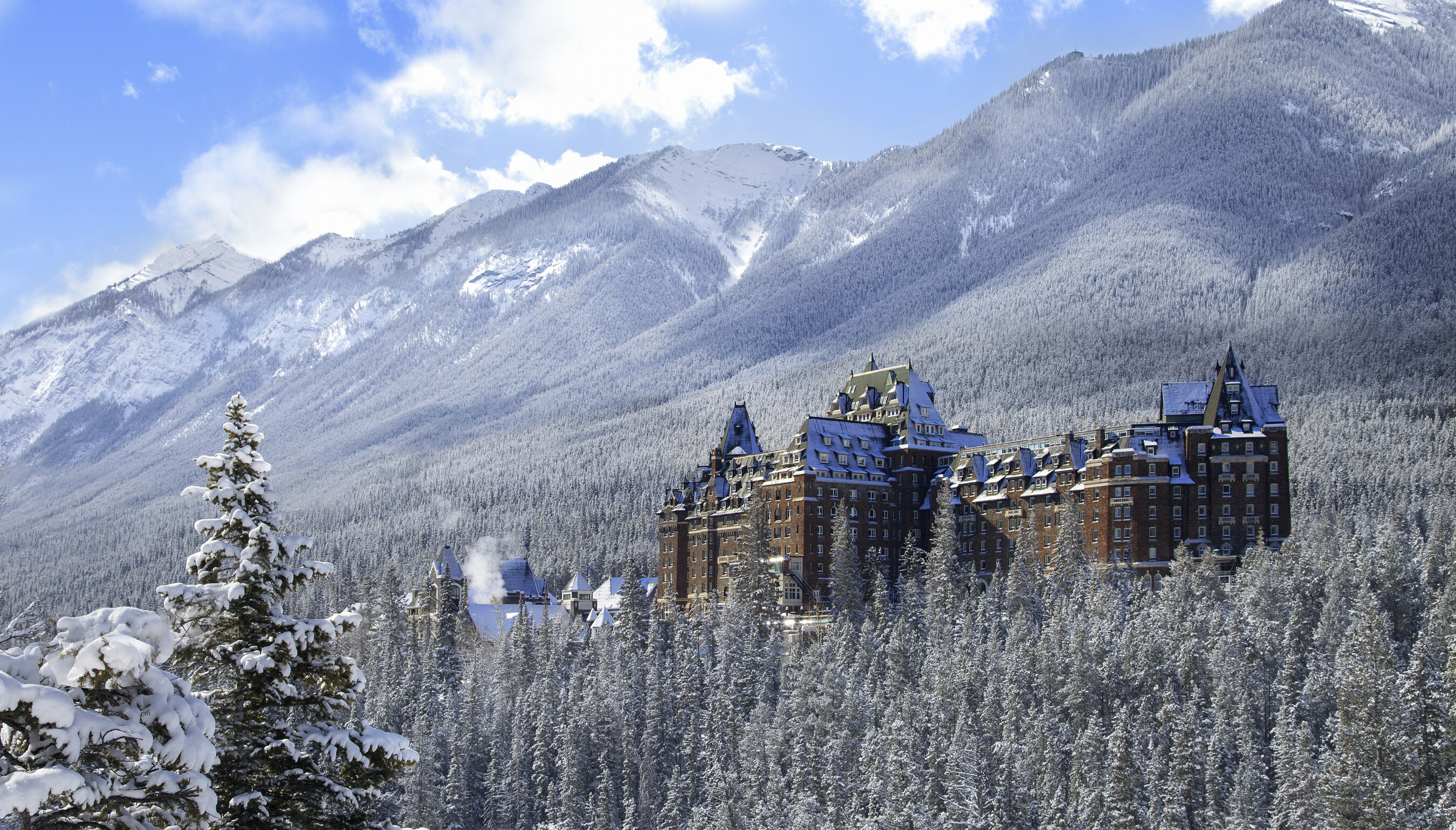 Fairmont