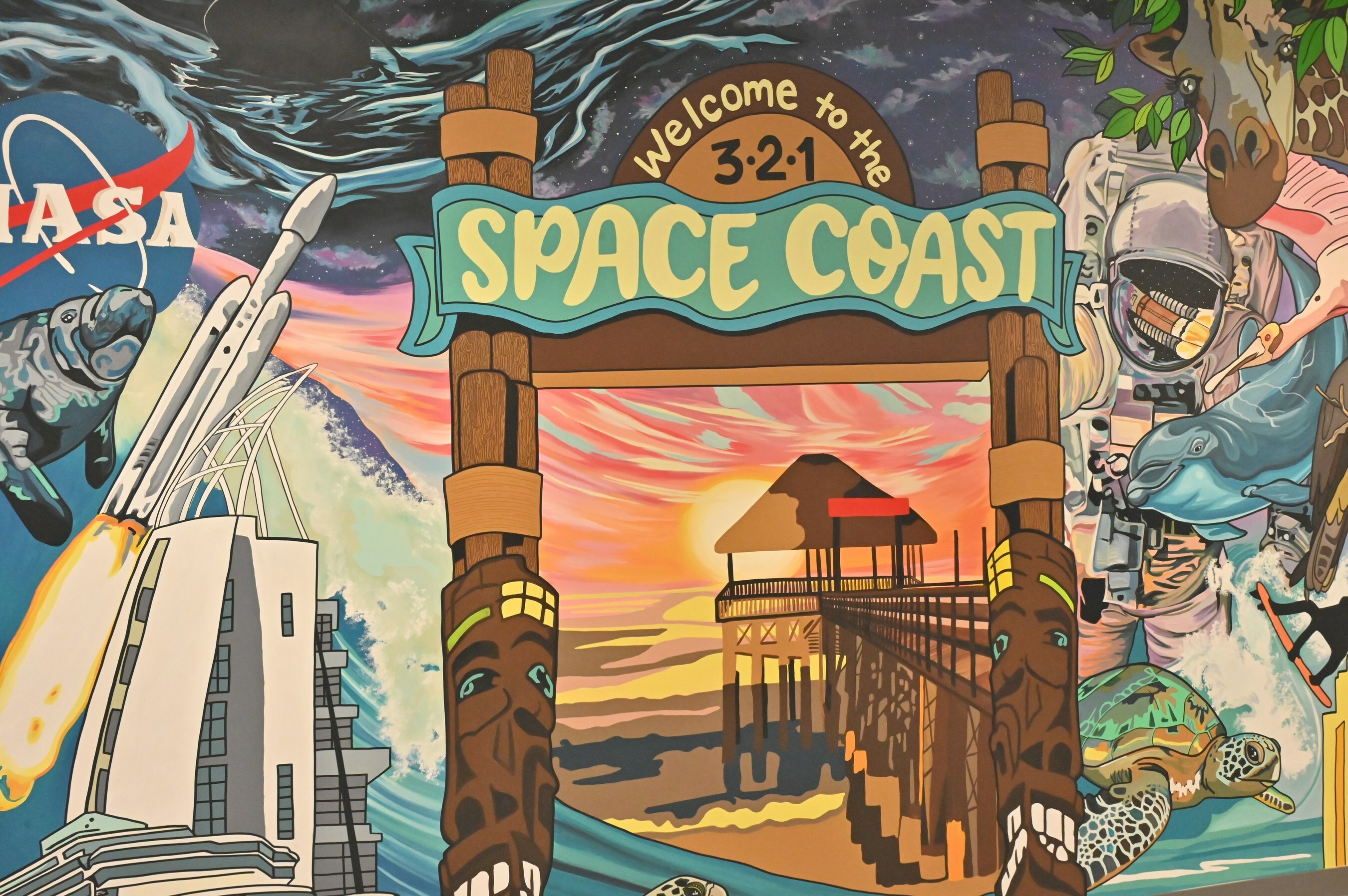 Space Coast