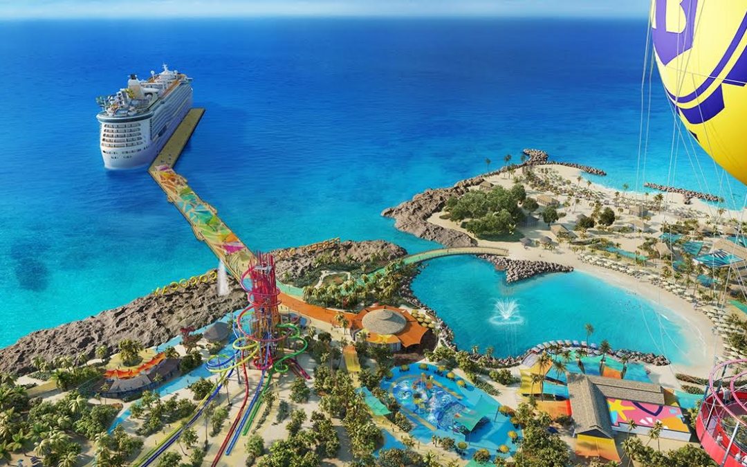 Perfect Day on CocoCay