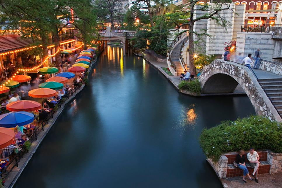 San Antonio