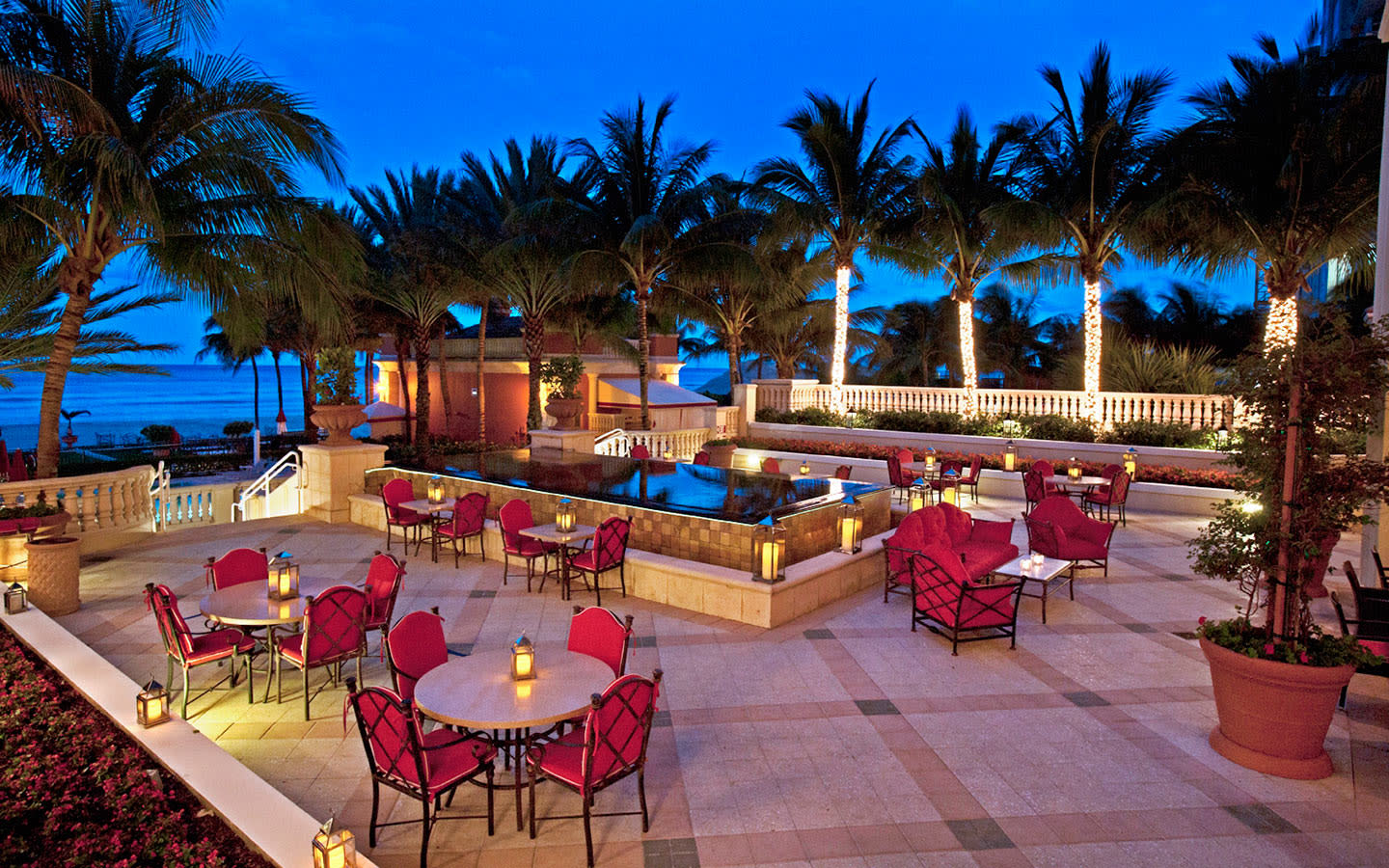 Acqualina Miami