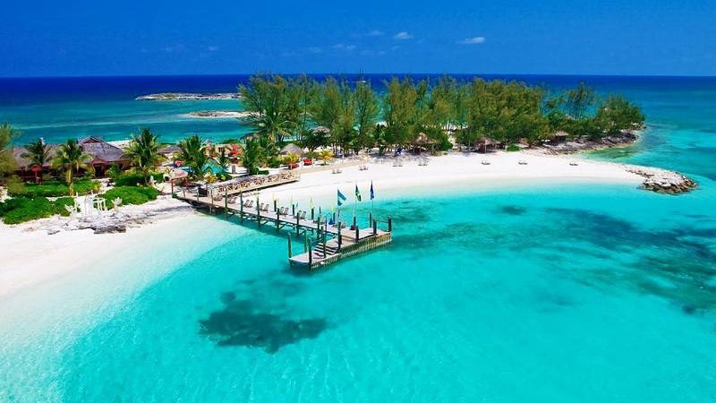 Bahamas