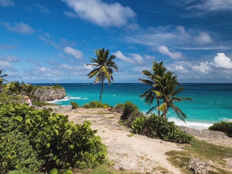 Barbados