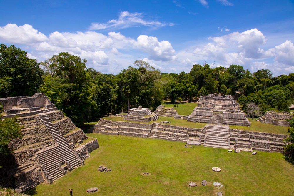 Belize