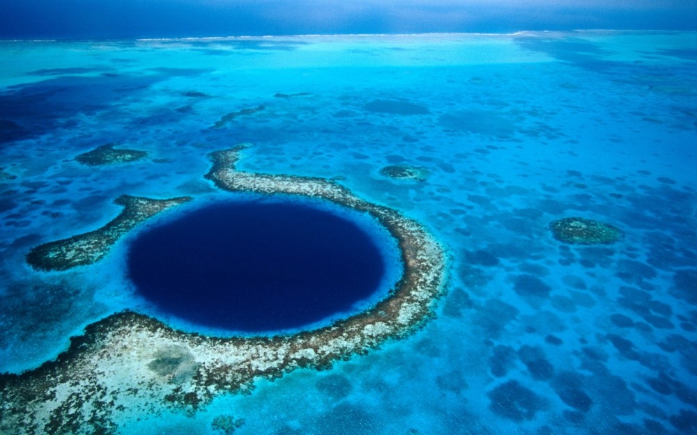 Belize