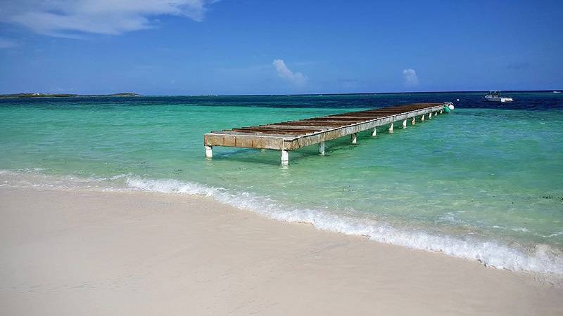 South Caicos