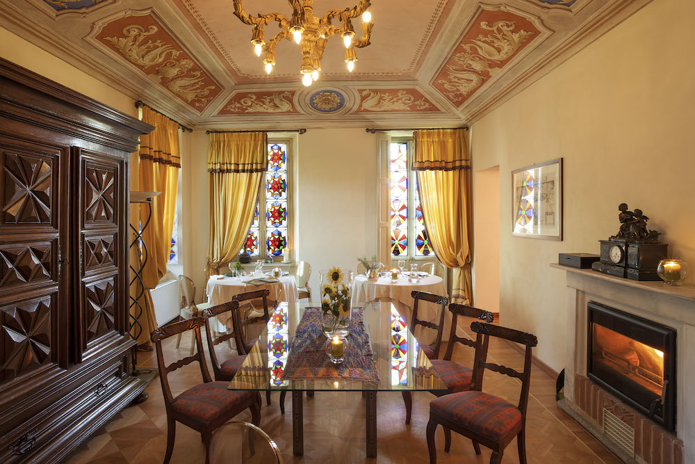 Borgo Ramezzana