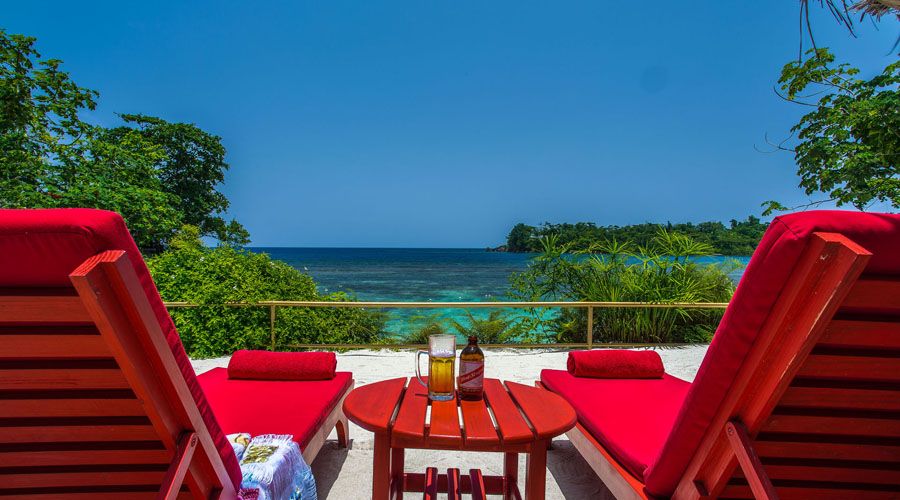 Geejam Hotel in Jamaica to Debut a Dozen Studios in December