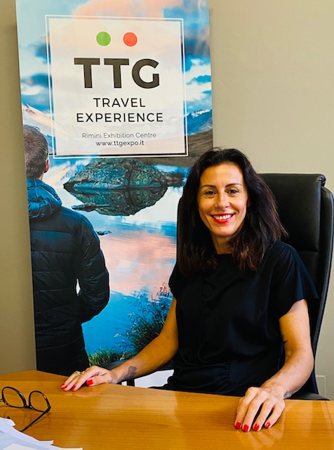 TTG