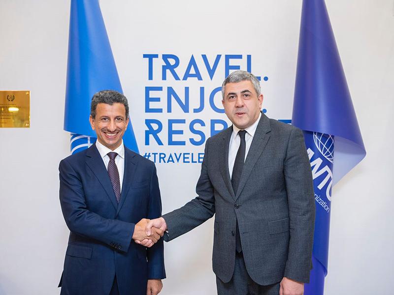UNWTO