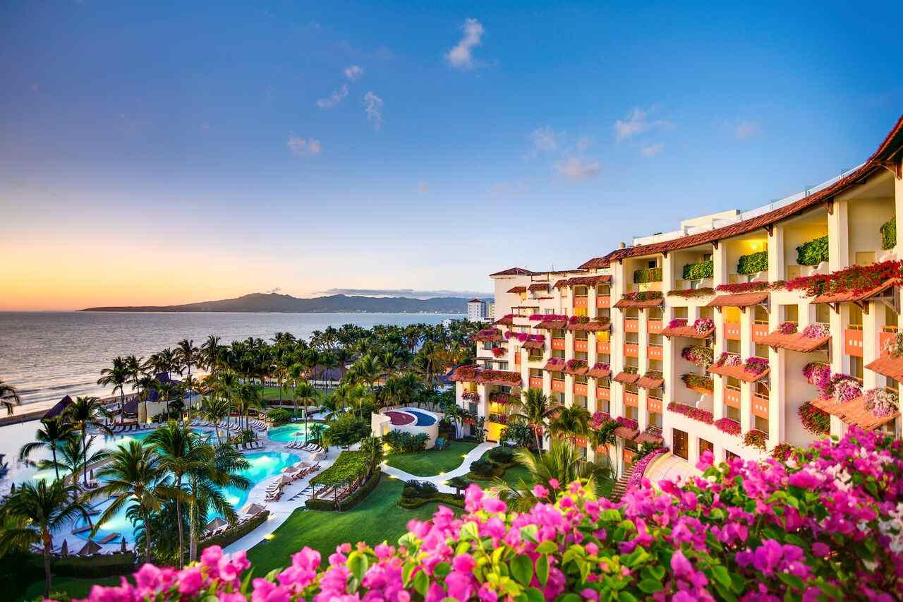 Preferred Hotels & Resorts reached a major milestone earlier this week when it welcomed its 70th member hotel in Mexico.
