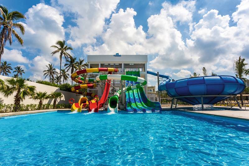 Riu Emerald Bay