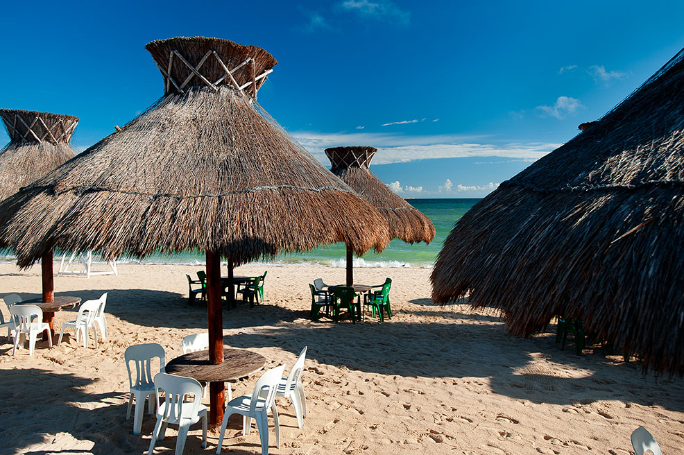 Yucatan