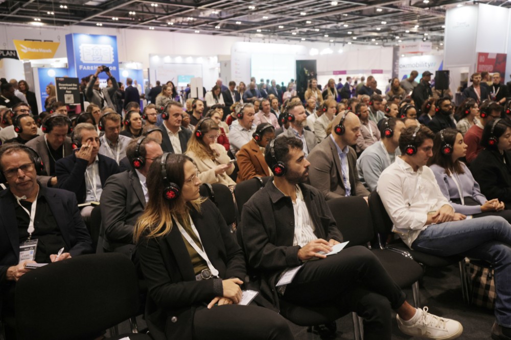 WTM London