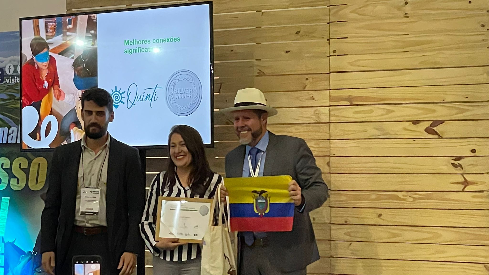 WTM Latin America
