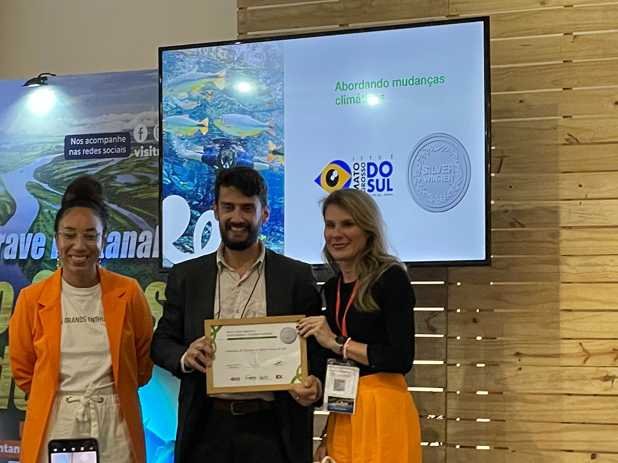 WTM Latin America