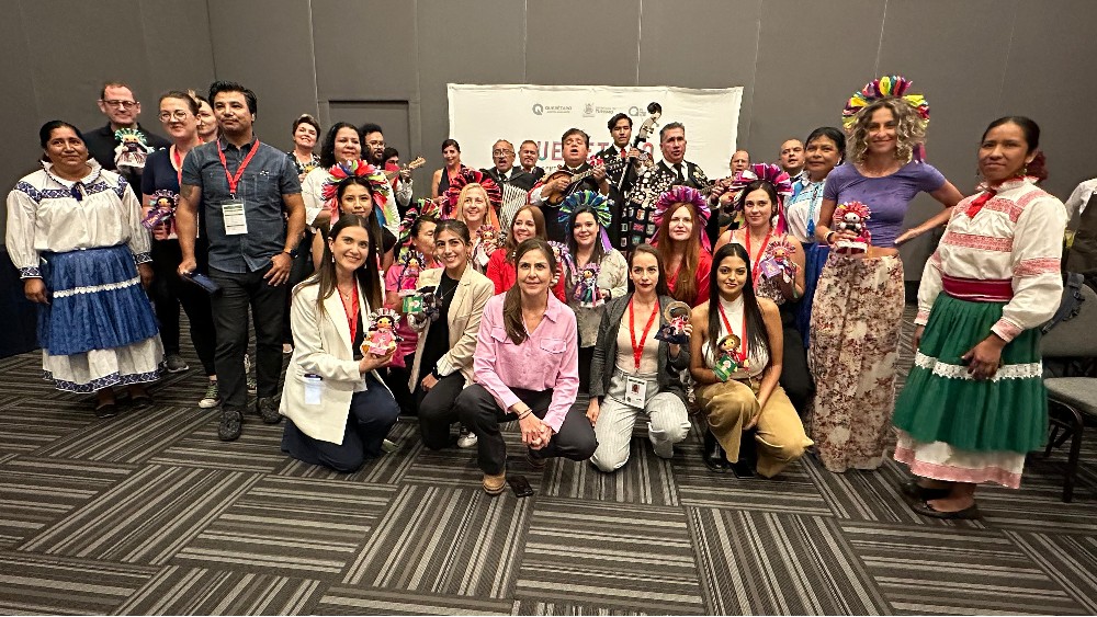 MITM Americas