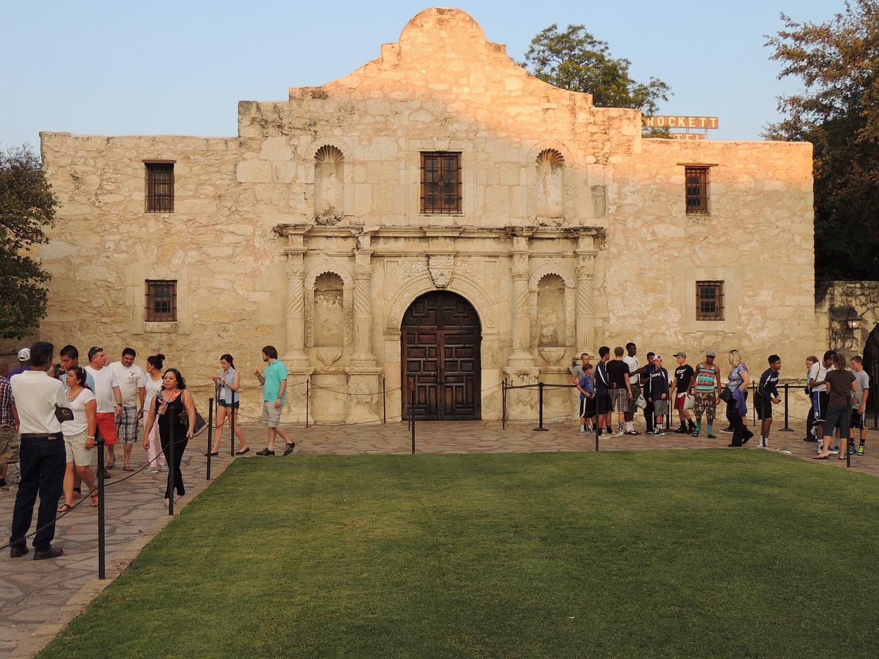 San Antonio
