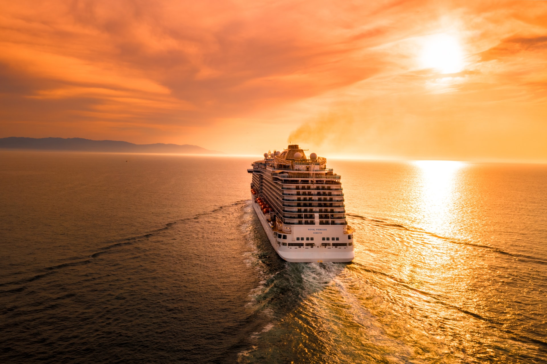 cruises
