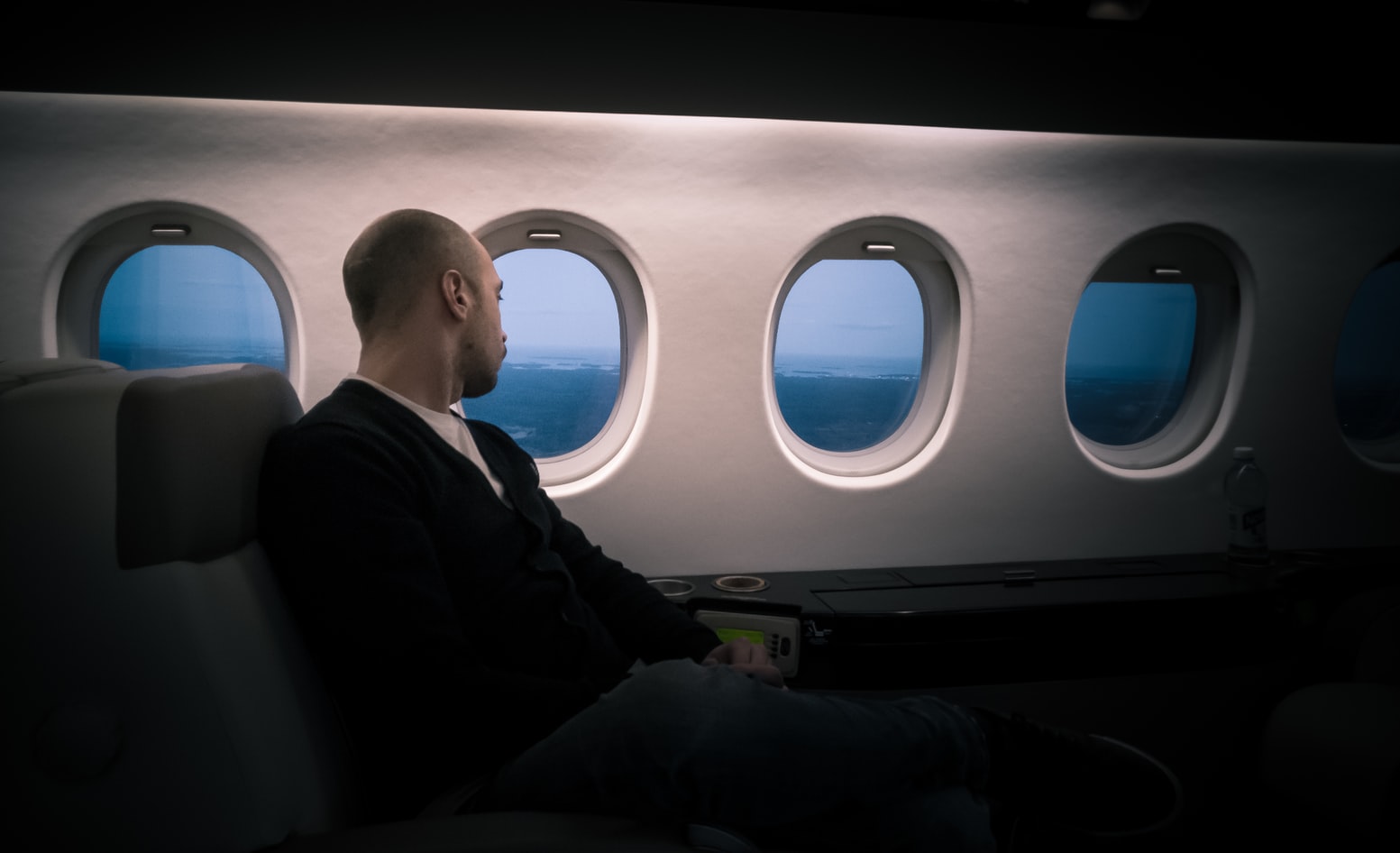 business travel