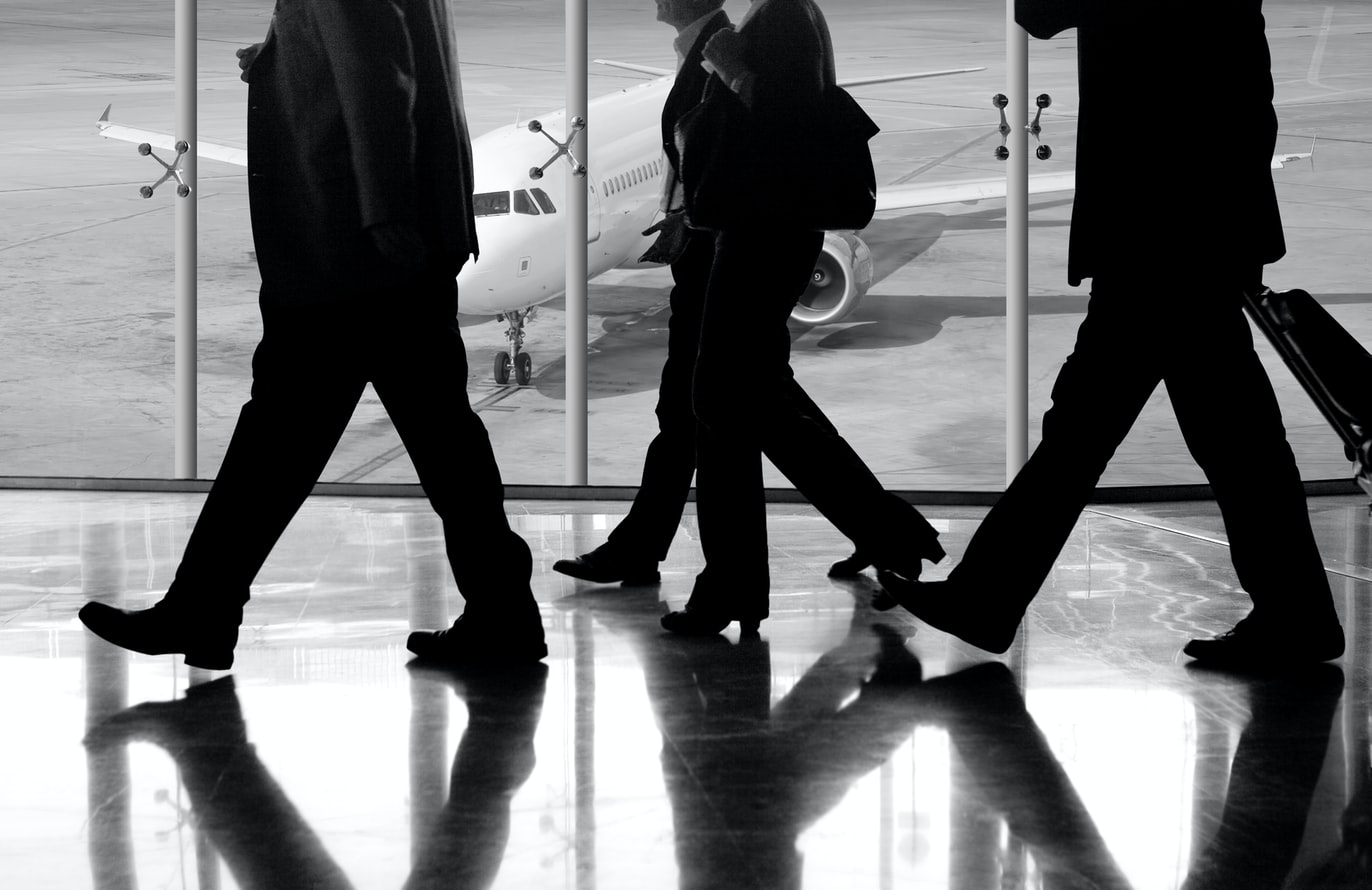 business travel