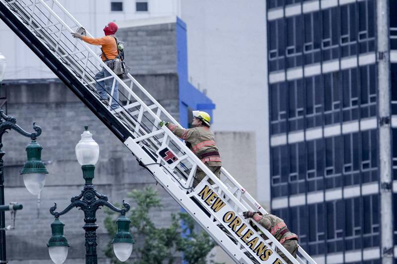 New Orleans
