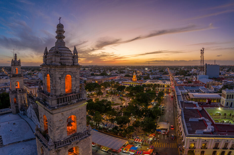 Yucatan