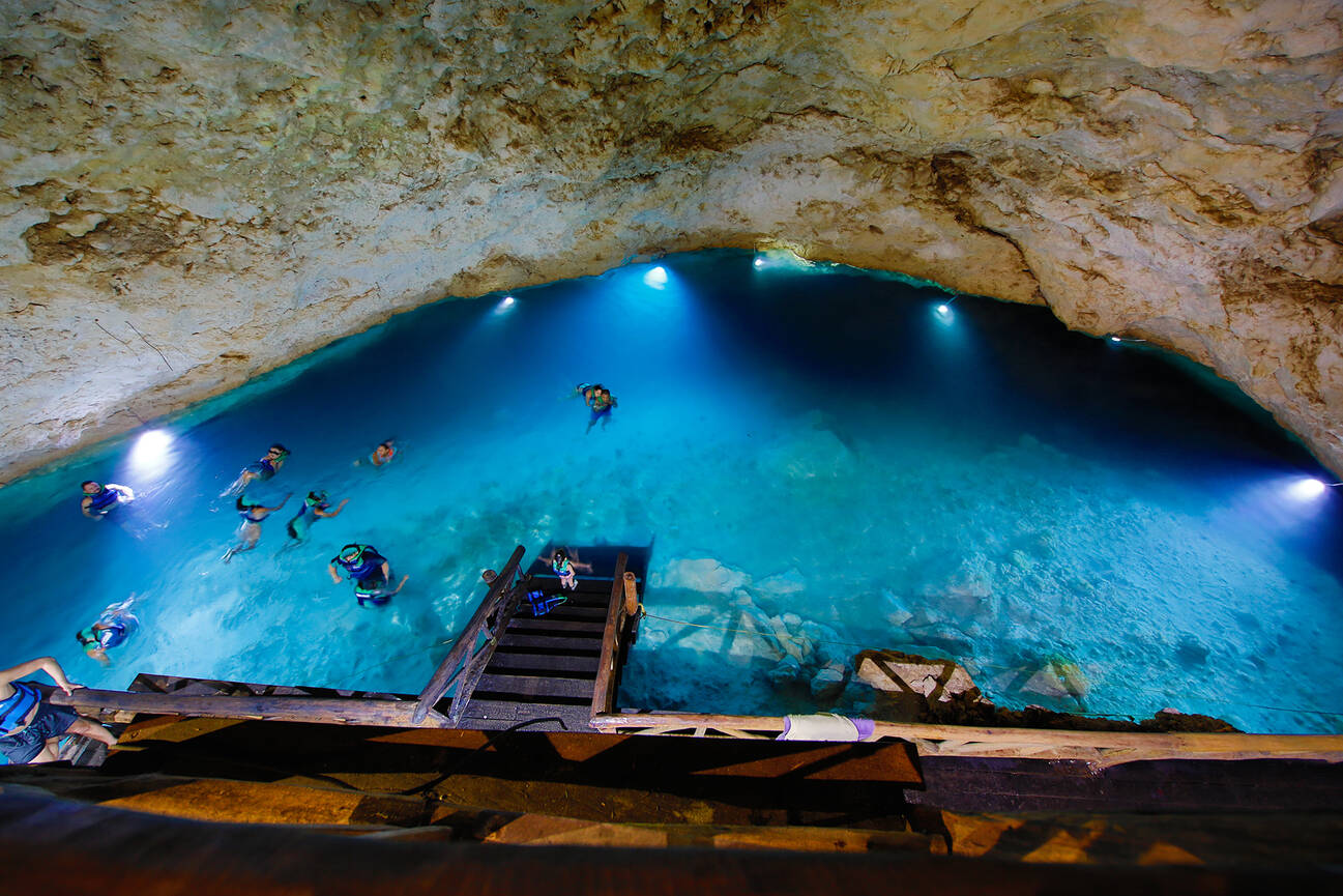Yucatan
