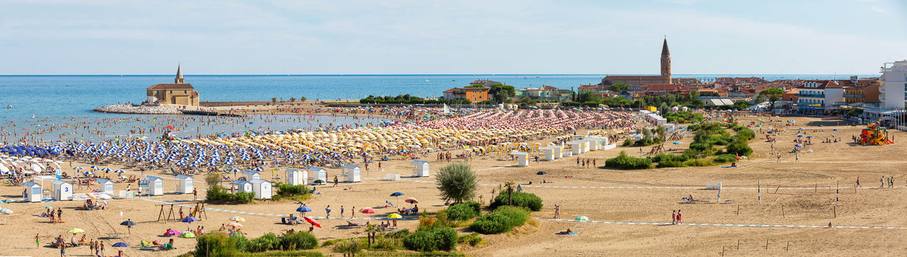 Caorle