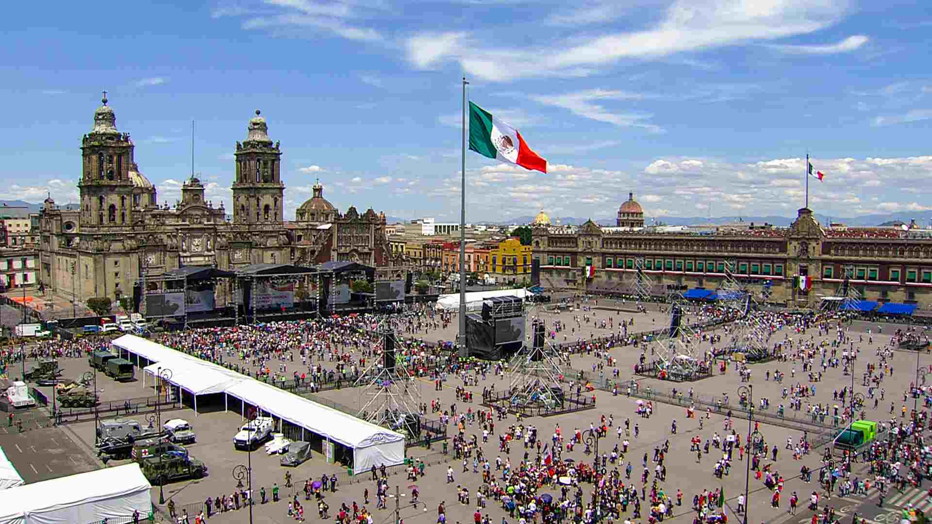 Mexico