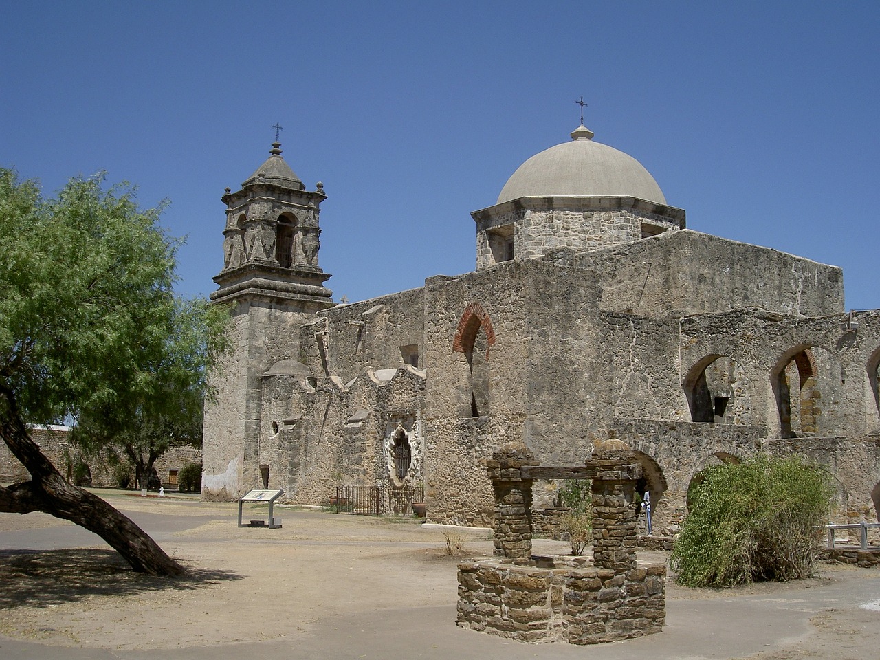San Antonio
