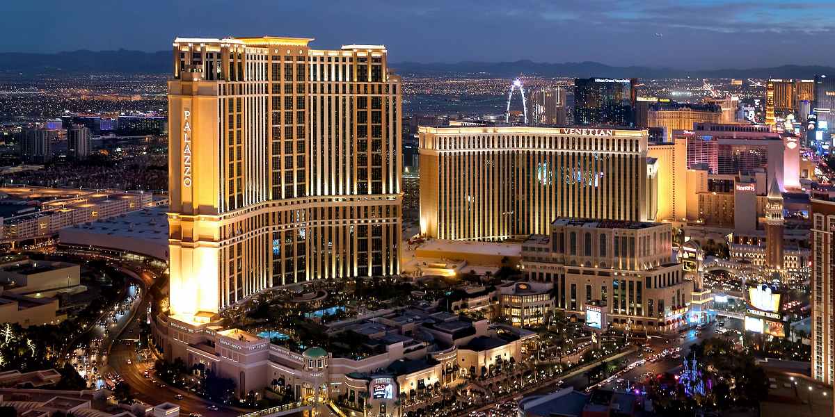 Las Vegas