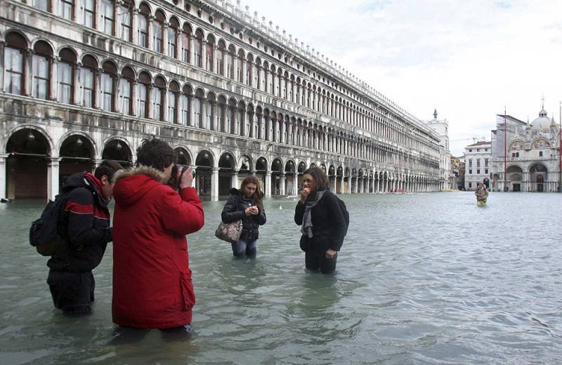 Venice