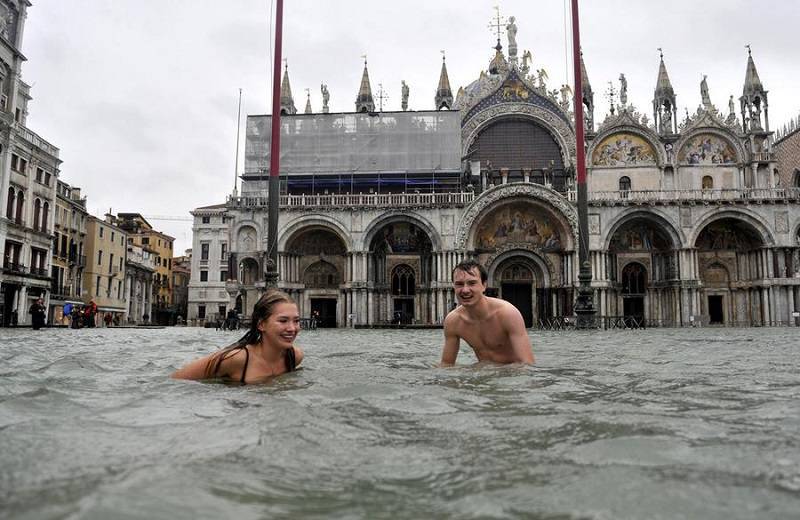 Venice
