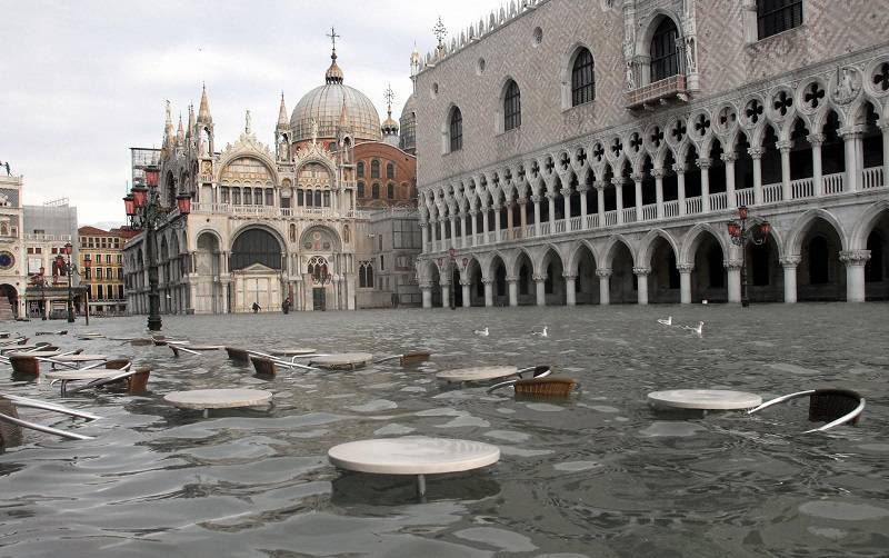 Venice