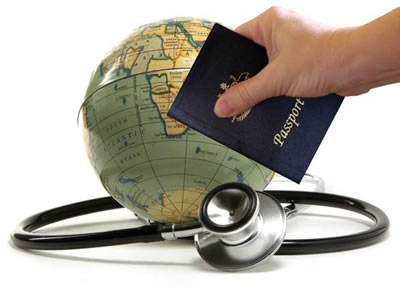 Top Destinations for Medical Tourism