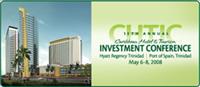Annual Caribbean Hotel & Tourism Investment Conference Ends in Trinidad