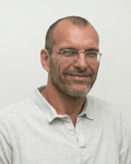 Q & A with Marc Ingelbrecht, Oxfam International Regional Representative for the Caribbean and Chief of Risk Reduction Management in Cuba