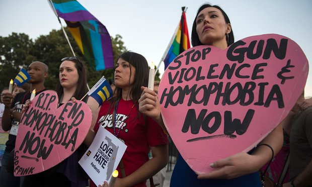 LGBT Tourism Says Terrorism Won’t Stop Business as Usual