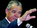 Work Now to Catch the Wave, Says Caribbean Tourism Chief