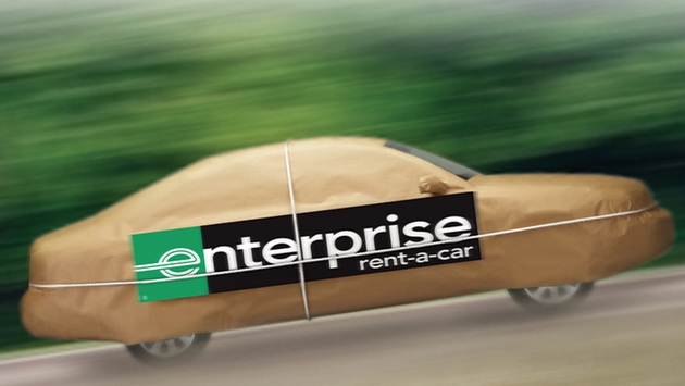Enterprise Holdings, Sandals Resorts Announce Partnership