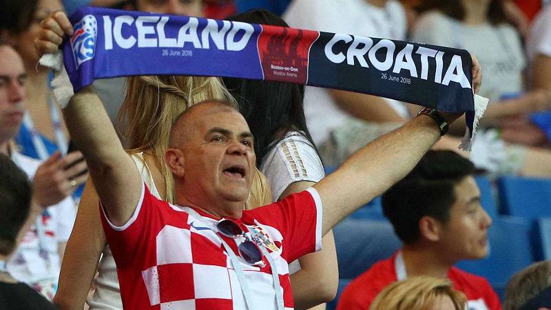 Some World Cup Countries Reap Tourism Bonanza