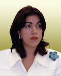 Terestella Gonzalez DentonExecutive Director of the Puerto Rico Tourism Company