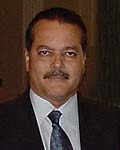 Dennis E Evertsz. Curazao’s Tourism Minister