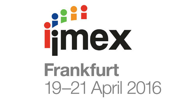 Tech Startups to Compete for Business Boost at IMEX in Frankfurt