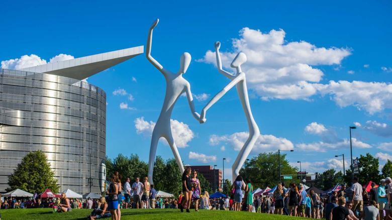 Denver to Host IPW 2018