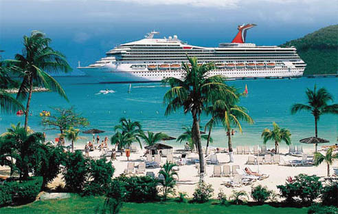 Cruise Travel Generates $3.16 Billion for Caribbean, Latin American Destinations