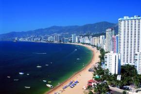 Acapulco Destination Marketing Office Launches Facebook Contest