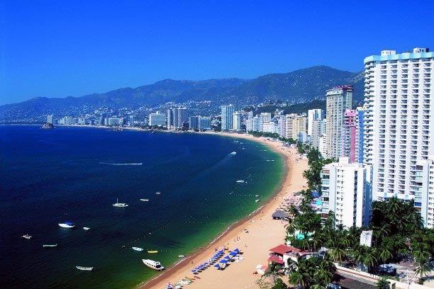 Is Acapulco’s Travel Industry Actually on the Rebound?